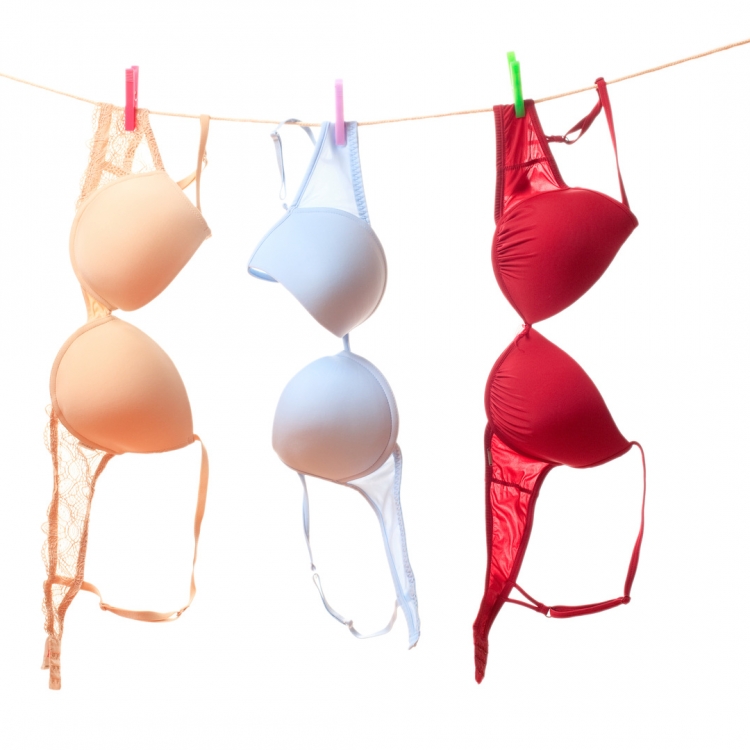 Бюстгальтер 