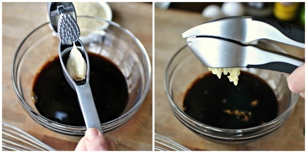 кунжутное масло