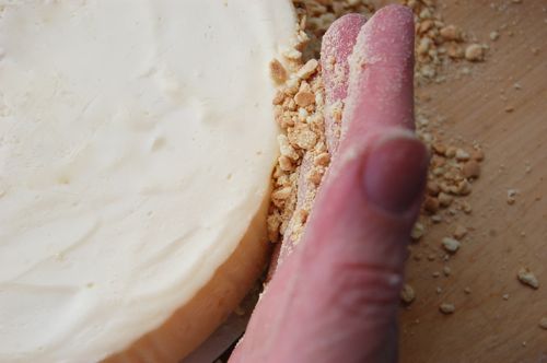 Чизкейк «Нью-Йорк» (чизкейк, нью-йорк, Чизкейк «Нью-Йорк») нью-йорк