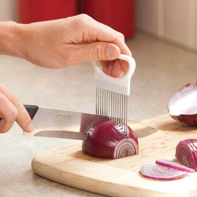 Кухонная утварь для мудрой хозяйки 6 незаменимых кухонных мелочей (кухонный, утварь, мудрый, хозяйка, незаменимый, мелочь) хозяйка