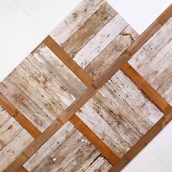 Как украсить стены в стиле амбарной двери (украсить, стен, стиль, амбарный, двери) стен