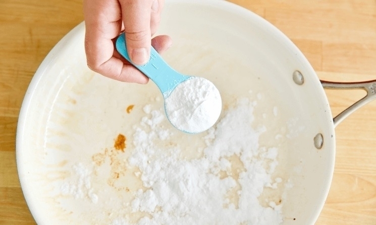 9 необычных и полезных домашних лайфхаков (домашний, лайфхаков, влажные салфетки, домашних лайфхаков, зубную пасту, Используйте мыло) зубную пасту