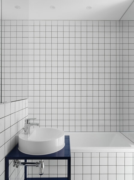 Дизайн маленькой ванной: 10 дизайнхаков для визуального увеличения пространства