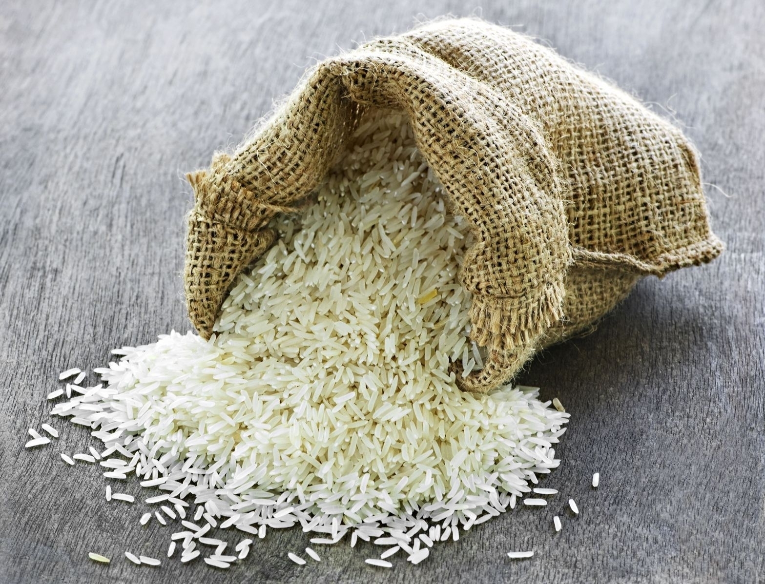 10 удивительных вариантов некулинарных применения риса