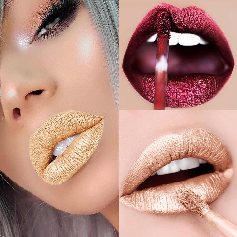 Модные тренды в декоративной косметике для губ 2019 (тренды, декоративный, косметика, губа) тренды