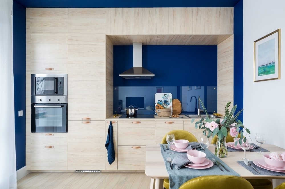 Как сделать дешевый ремонт на кухне своими руками (ремонт, кухня, дороже обычных, ремонт кухне) кухня