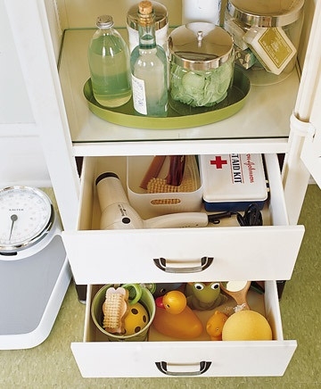 Как эффективно использовать место в ванной (ванна) ванна