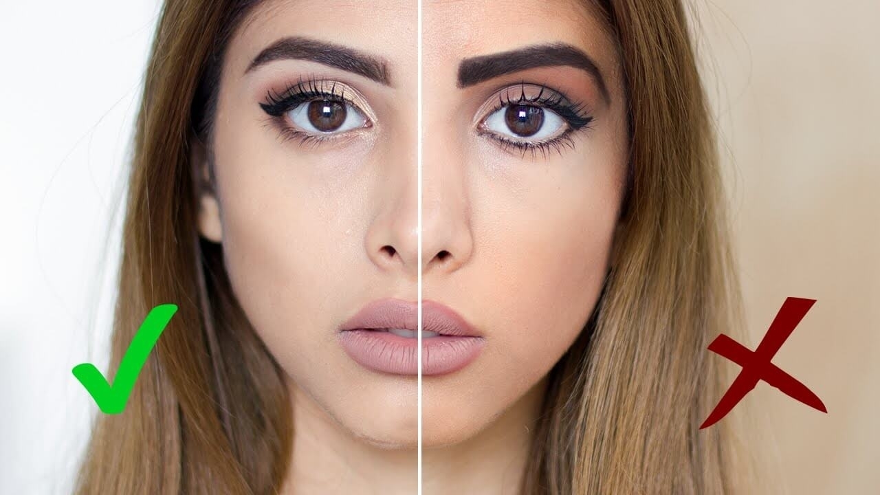 Как нанести красивый макияж, согласно форме ваших глаз