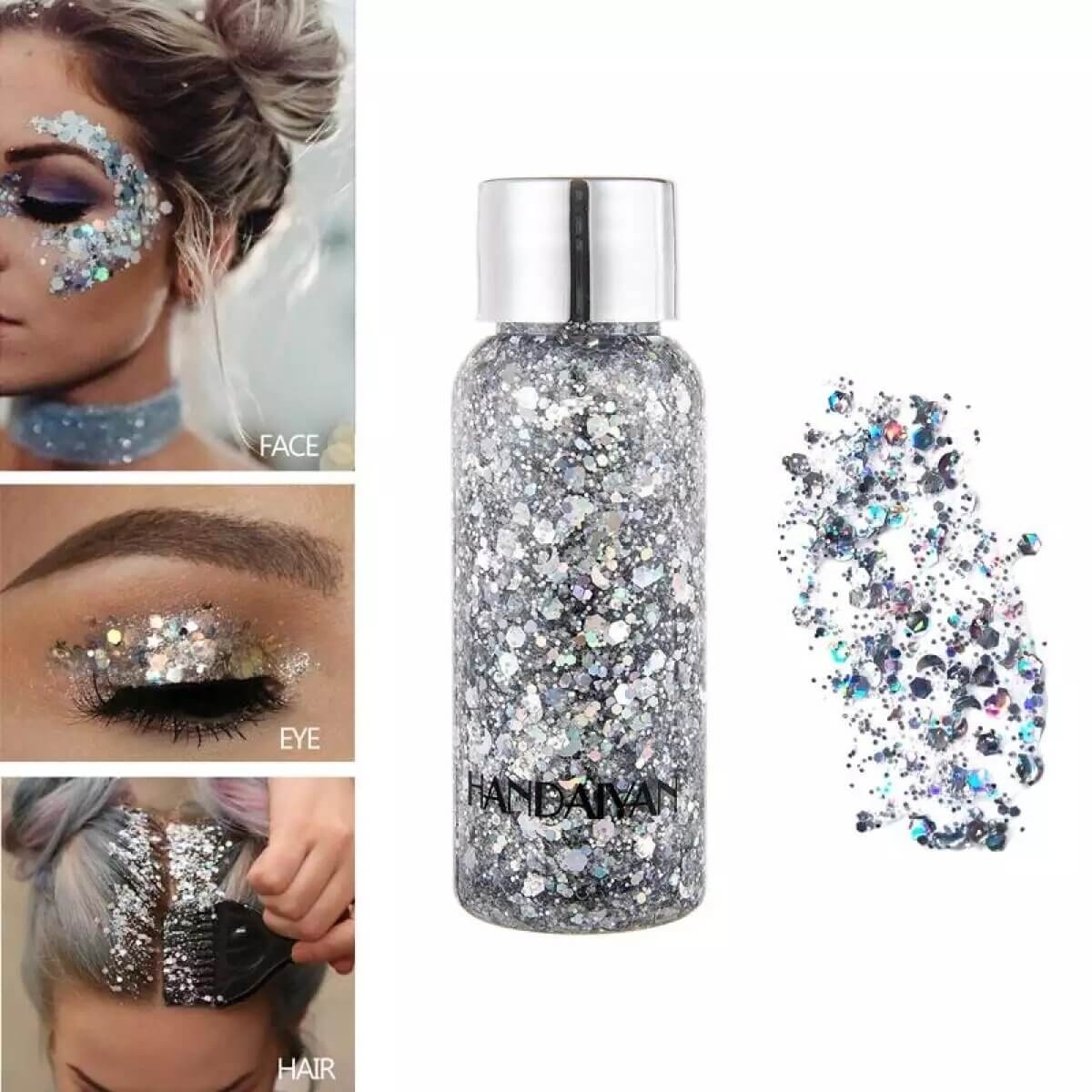 Глиттер HANDAIYAN glitter