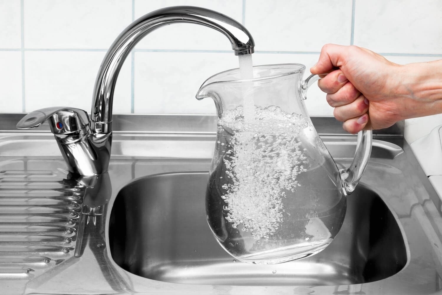 Умягчение воды для питья: основные методы и способы, как сделать воду мягче