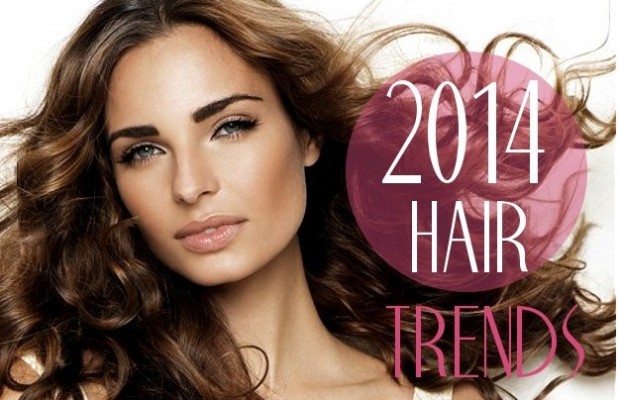 ТОП-10 модных женских причесок уходящего 2014 года (женский, прическа, уходить, 2014, 2014 года, женских причесок) прическа