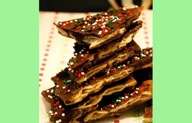 Домашние конфеты