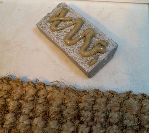 Отделка ванной комнаты декоративным камнем (отделка, ванна, комната, декоративный) комната