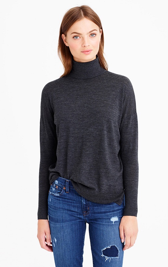 15 стильных свитеров, которые не дадут замерзнуть зимой (стильный, свитер, замерзнуть, зима, дадут замерзнуть) замерзнуть