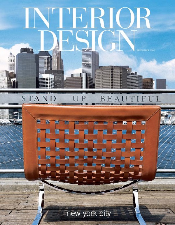 Интервью с главным редактором журнала «Interior Design» Синди Аллен (интервью, редактор, журнал, interior, design, синди) интервью