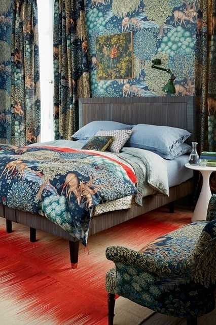 Красивые идеи для спальни (спальня, идеи спальни, Красивые идеи, Красивые идеи спальни) спальня