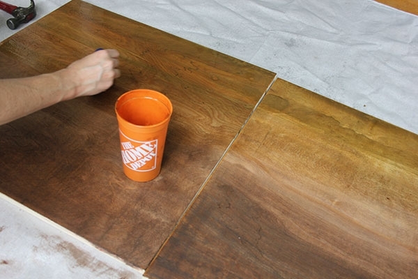 Оформляем стены своими руками (оформлять, стен, Оформляем стены) стен