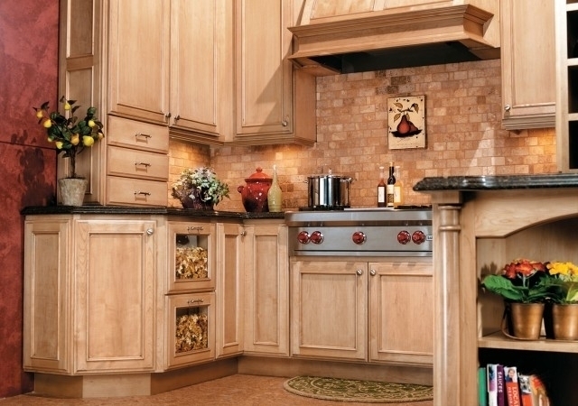 Дизайн кухни – с чего начать (дизайн, кухня, бытовой техники, бытовую технику, Дизайн кухни) Дизайн кухни